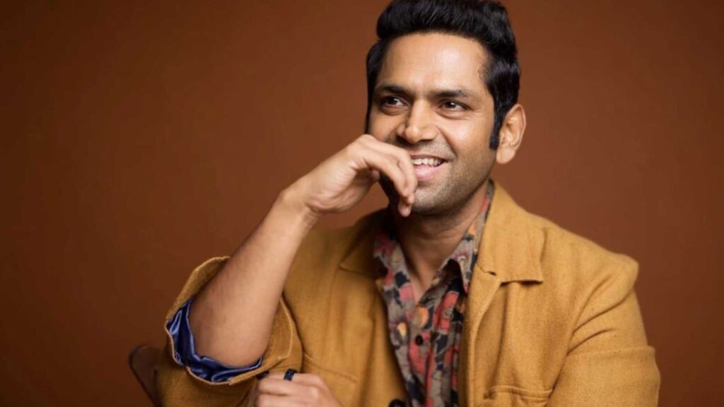 Sharib Hashmi