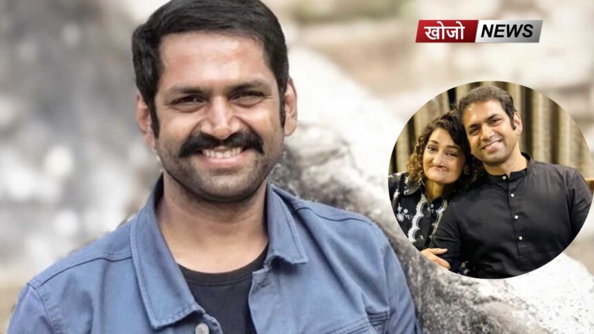 Sharib Hashmi