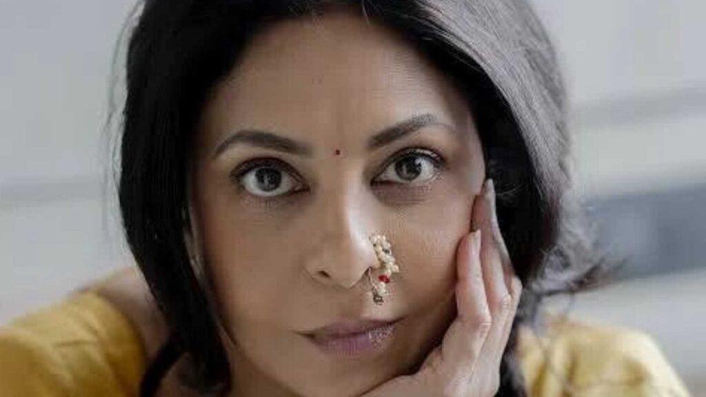 Shefali Shah