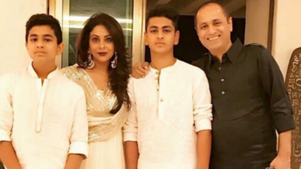 Shefali Shah