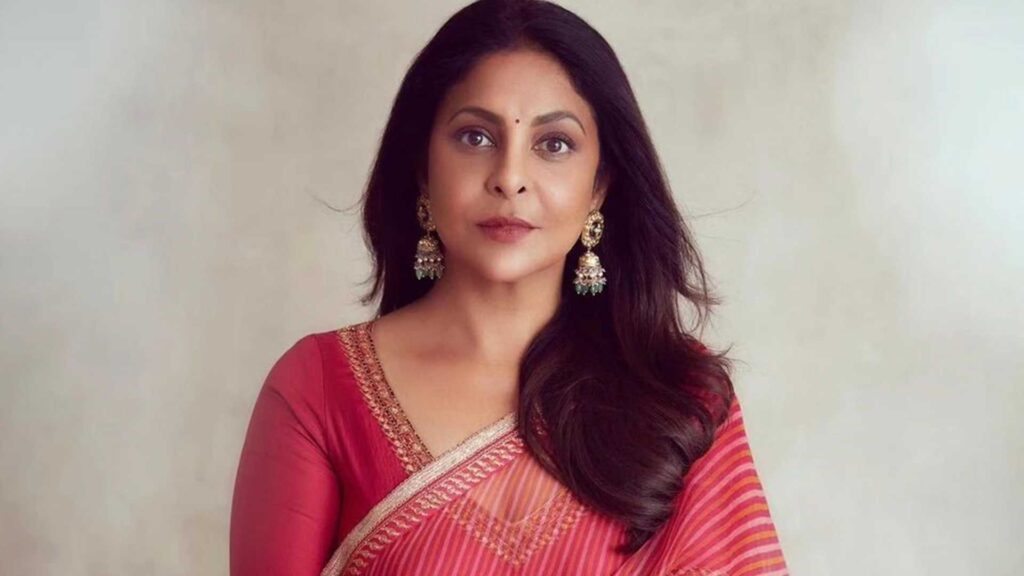 Shefali Shah