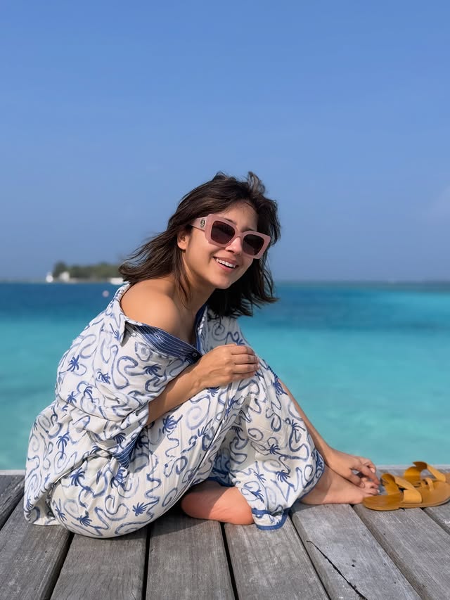 Shweta Tripathi Sharma