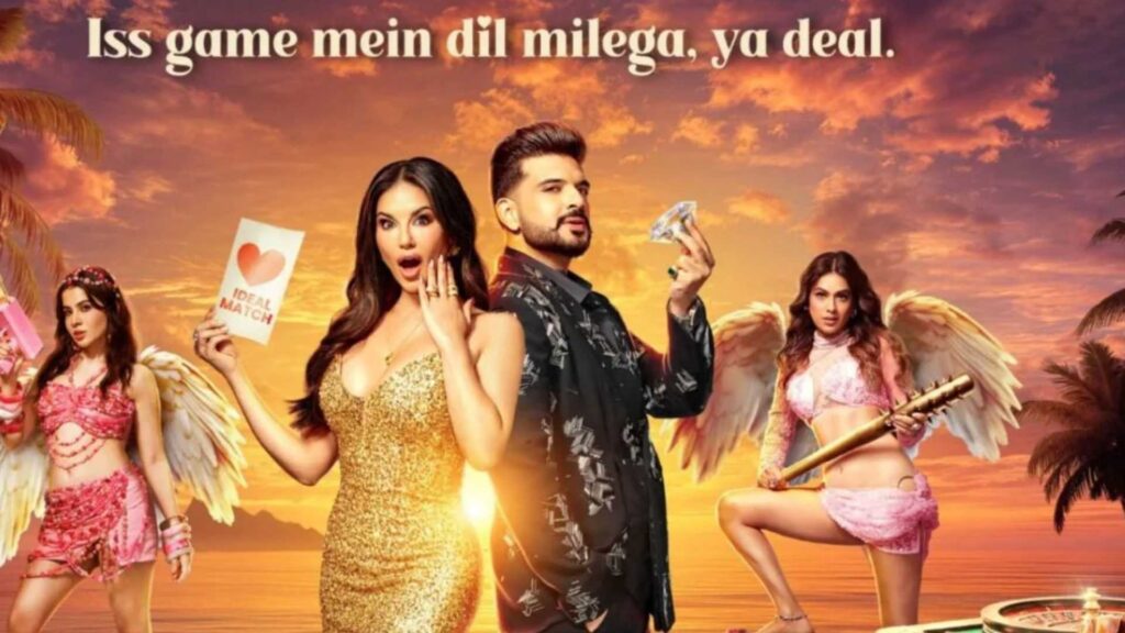 Splitsvilla 16 Winner