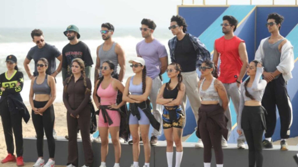 Splitsvilla 16 Winner