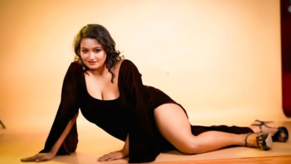 Sucharita Bhattacharya 