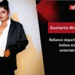 Sucharita Bhattacharya