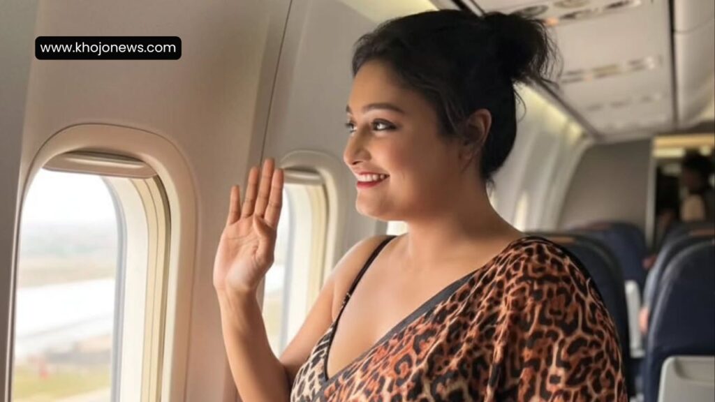 Sucharita Bhattacharya