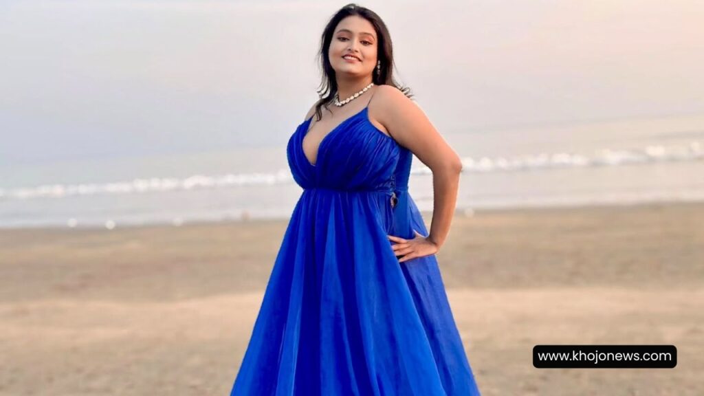 Sucharita Bhattacharya