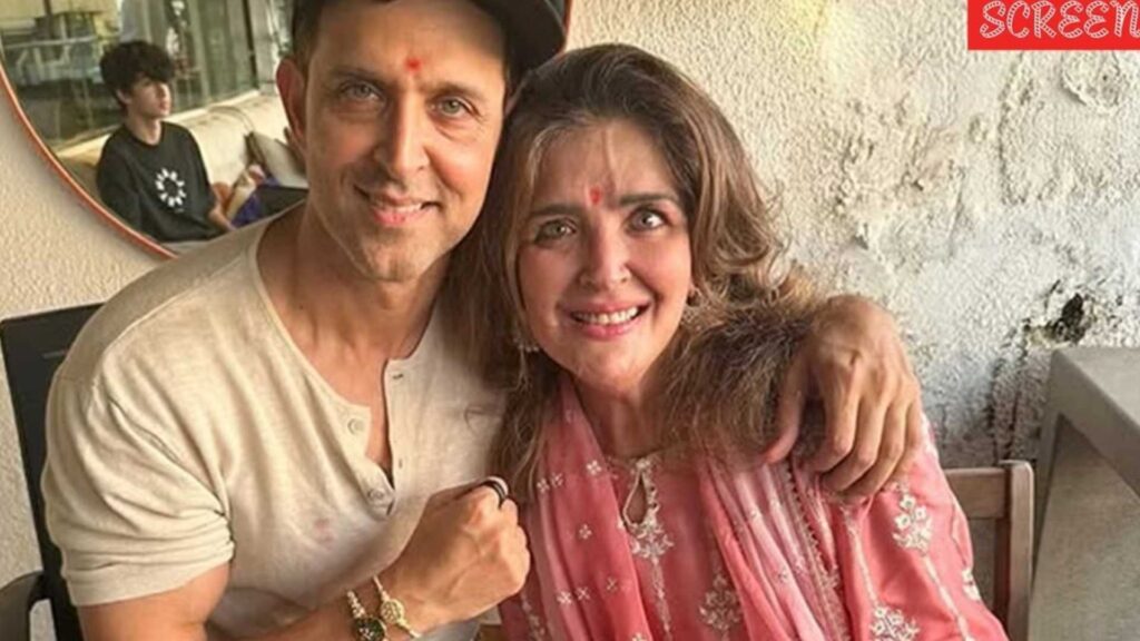 Sunaina Roshan