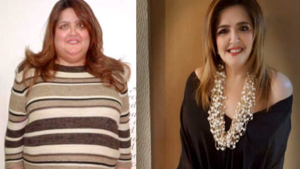 Sunaina Roshan