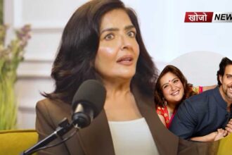 Sunaina Roshan