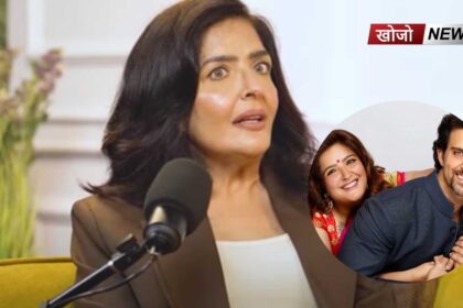 Sunaina Roshan
