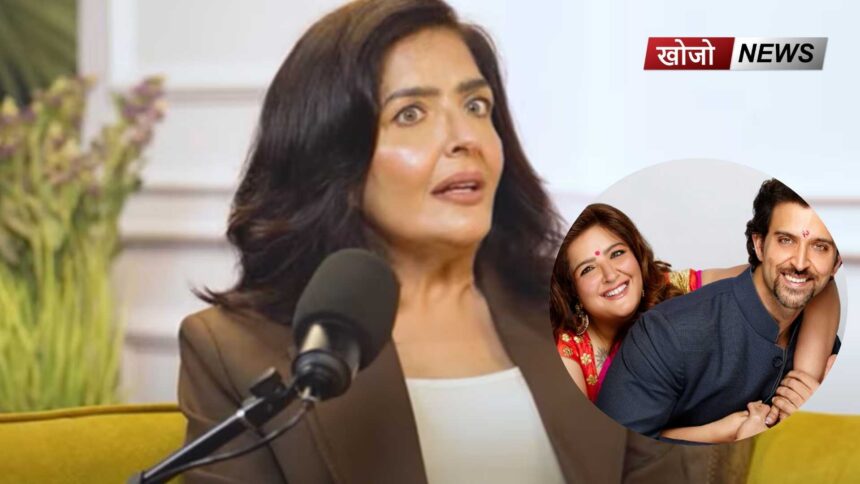 Sunaina Roshan