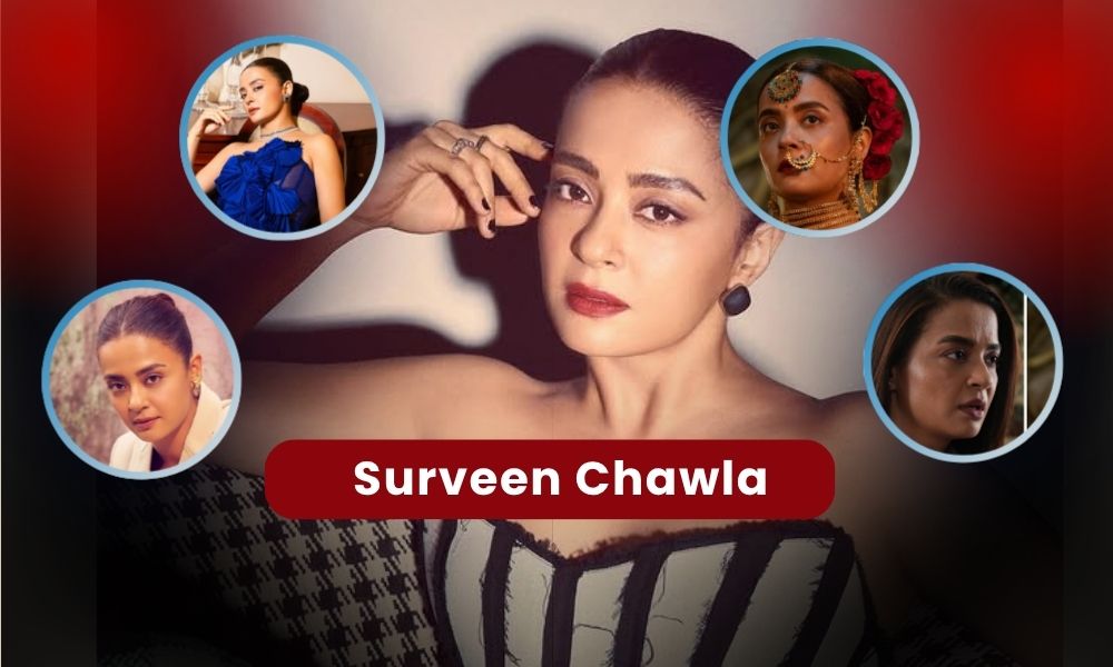Surveen Chawla