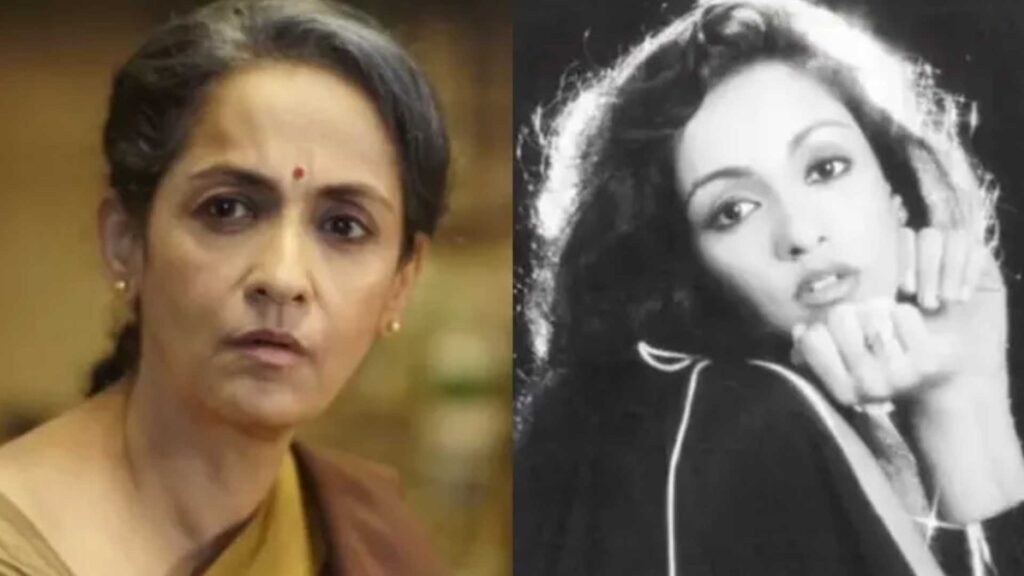 Swaroop Sampat