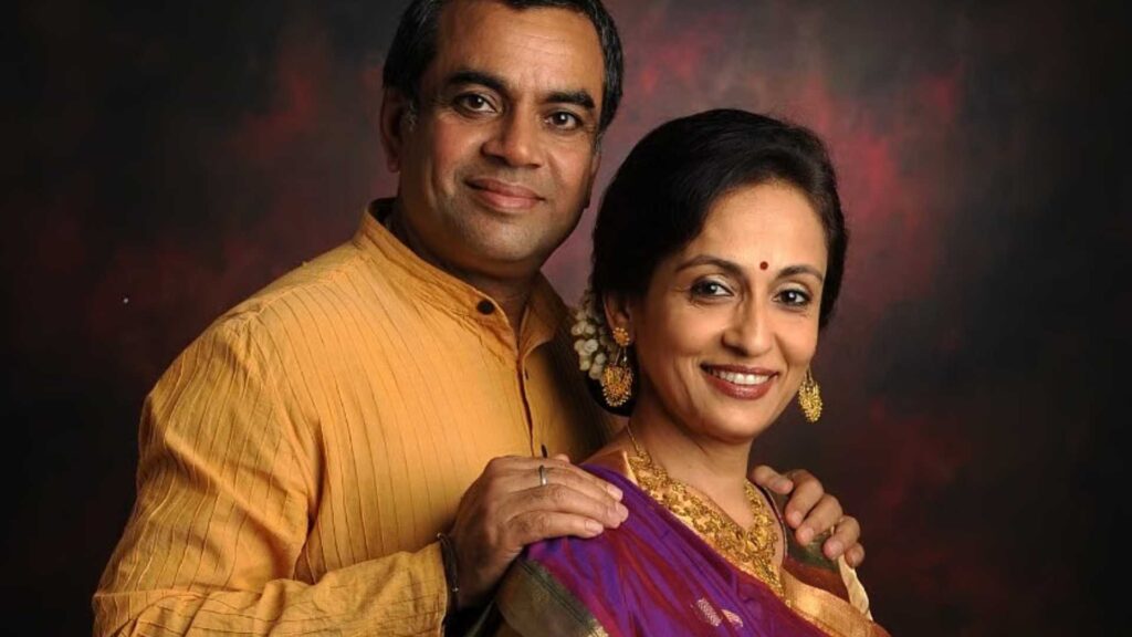 Swaroop Sampat
