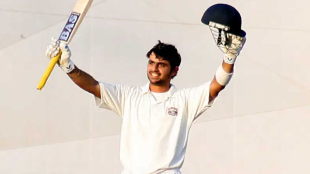 Taruwar Kohli