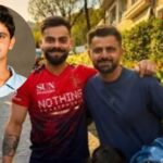 Taruwar Kohli