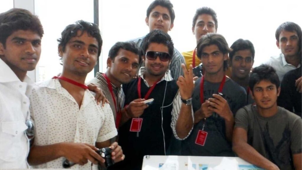 Taruwar Kohli