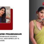 Tejashwini Prabhakar Gowda