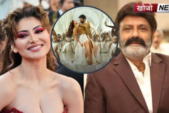 Urvashi Rautela