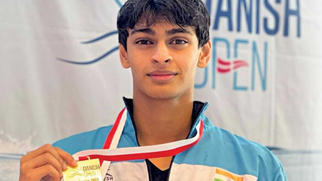 Vedaant Madhavan