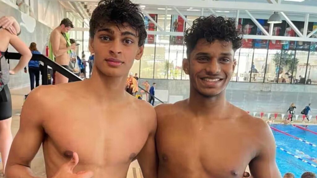Vedaant Madhavan