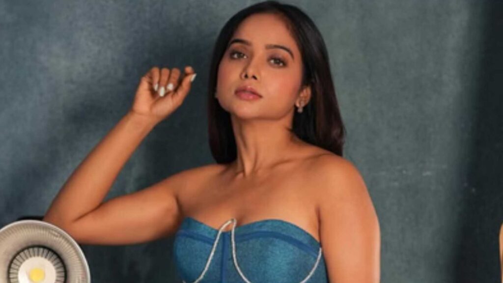Manisha Rani