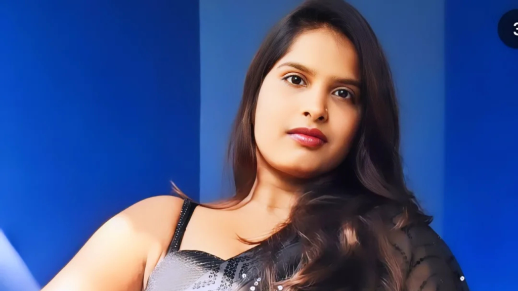 Tejashwini Prabhakar 