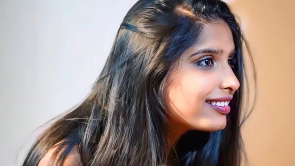 tejashwini prabhakar gowda