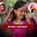 Anita Jaiswal