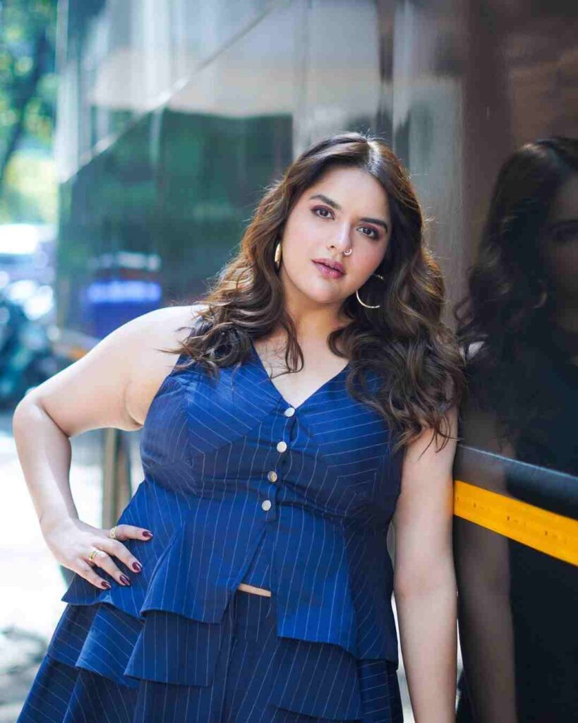 Anjali Anand