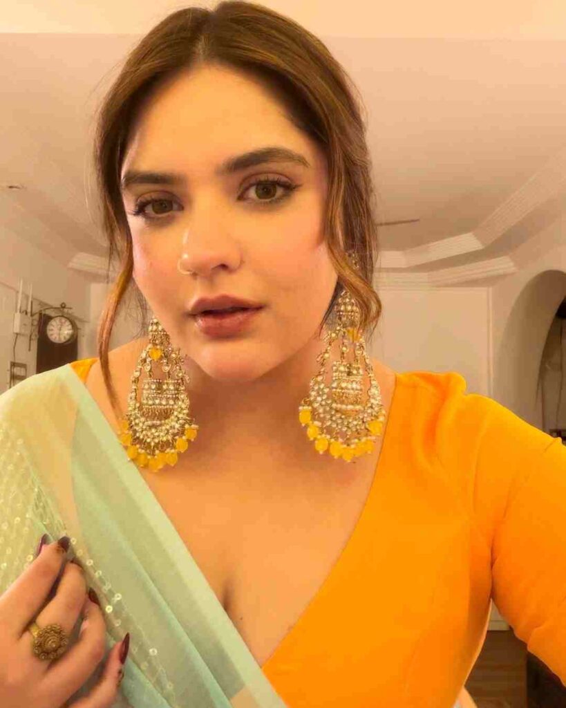 Anjali Anand