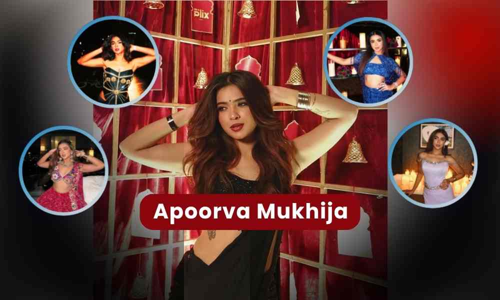 Apoorva Mukhija