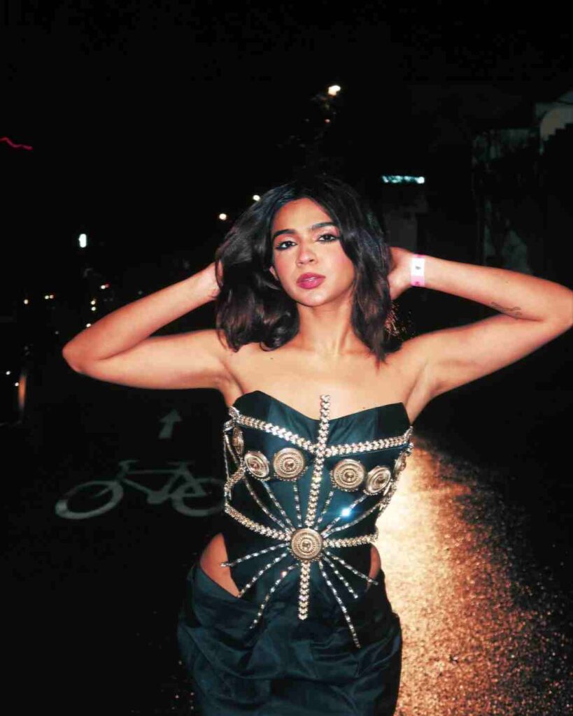 Apoorva Mukhija