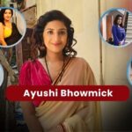 Ayushi Bhowmick