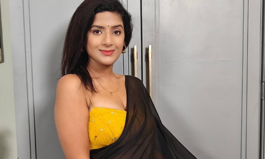 Ayushi Bhowmick