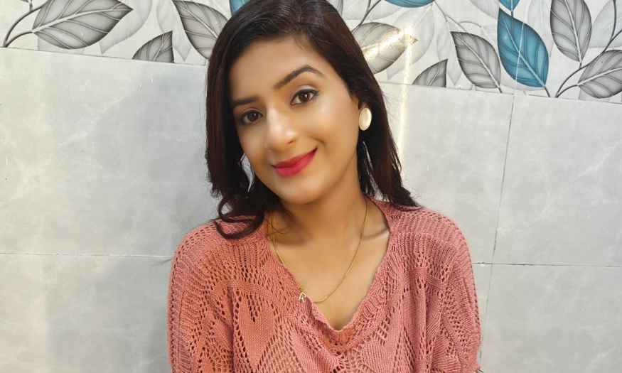 Ayushi Bhowmick