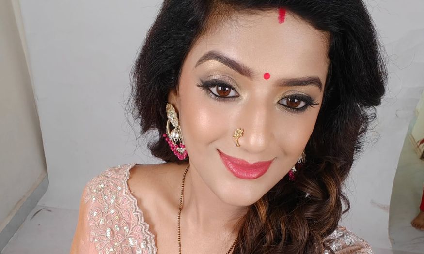 Ayushi Bhowmick