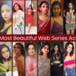 Beautiful Web Series Actresses