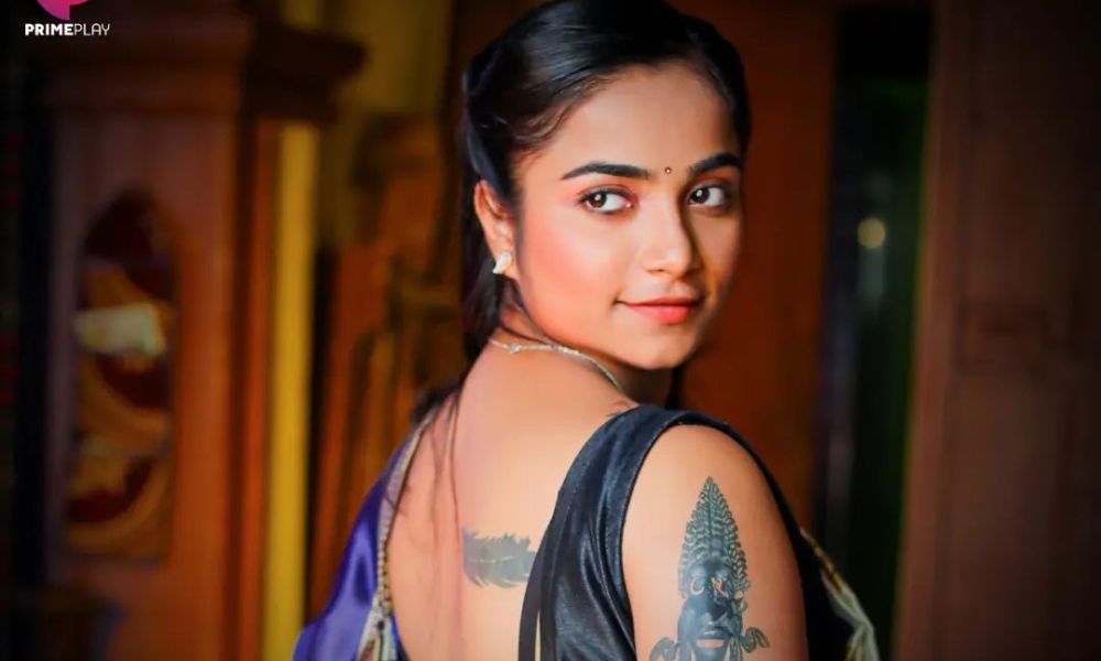 Gurmeet Kaur