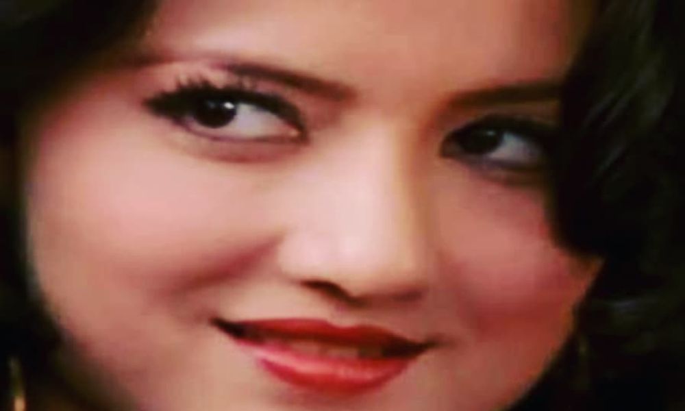 Jasmine Dhunna