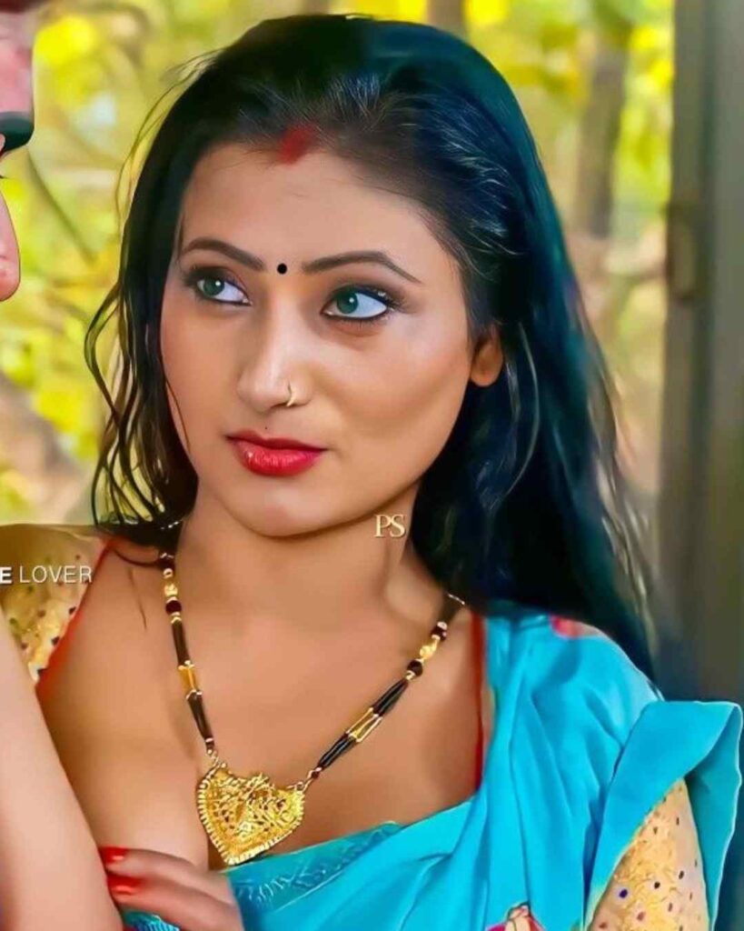 Jayshree Gaikwad