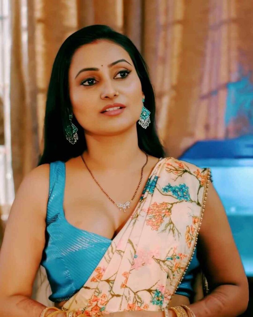 Jayshree Gaikwad