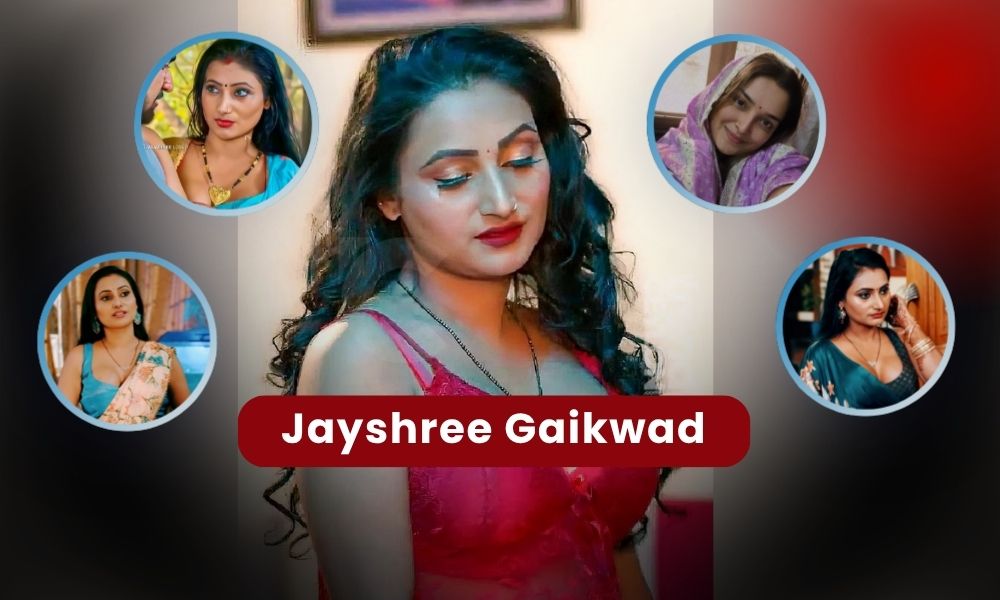 Jayshree Gaikwad