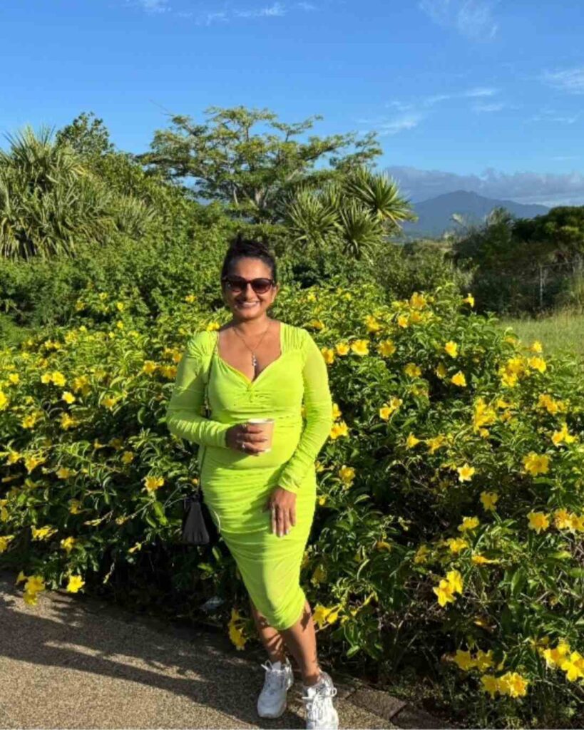 Jonita D'Cruz