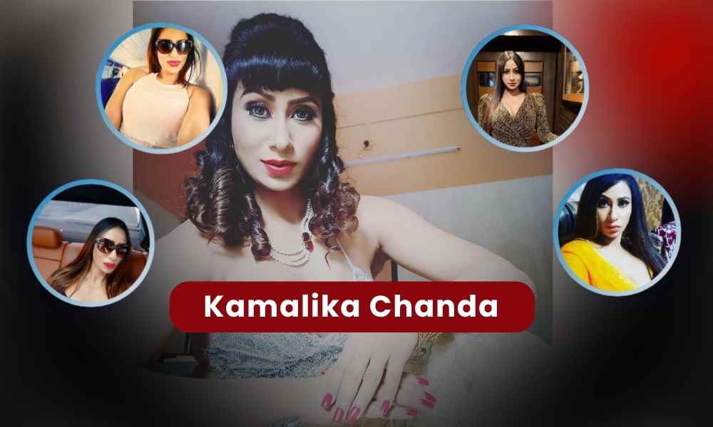 Kamalika Chanda