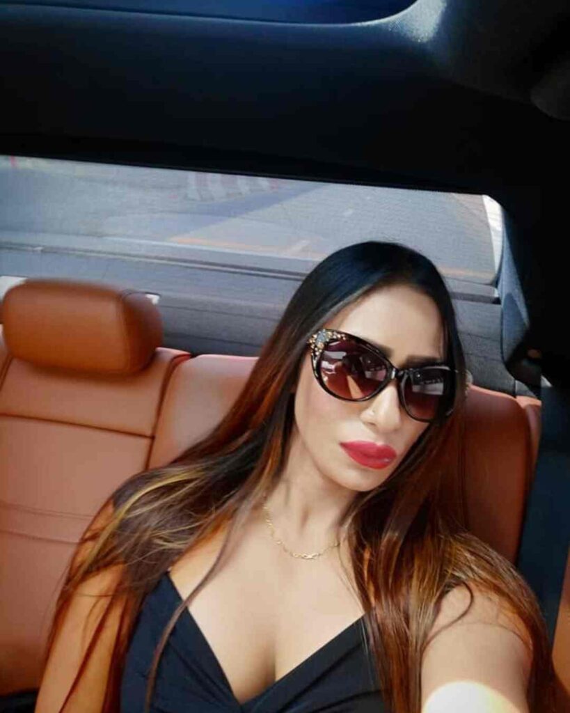 Kamalika Chanda