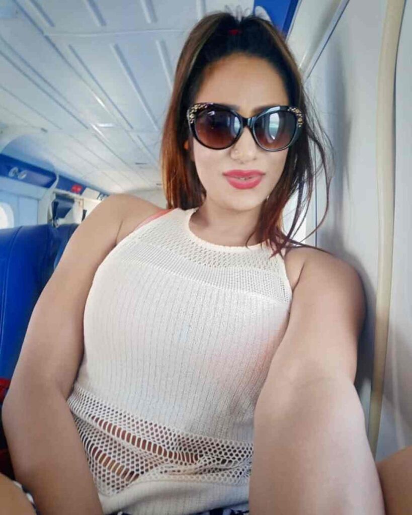 Kamalika Chanda