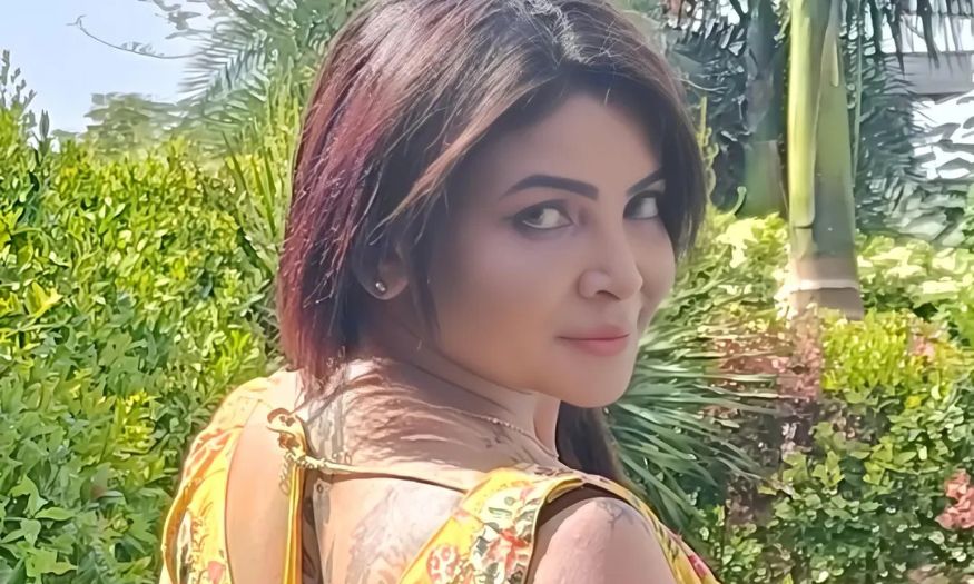 Mahi Kaur